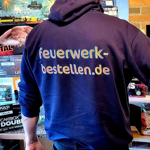 Kapuzenshirt