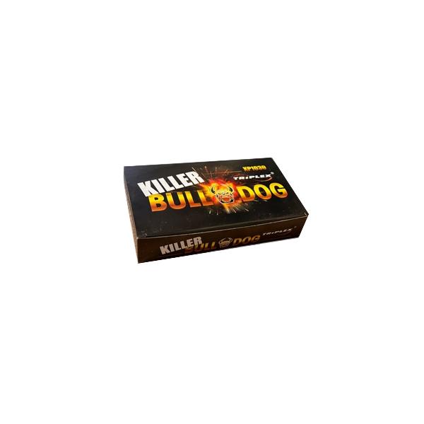 Killer Bulldog von Triplex