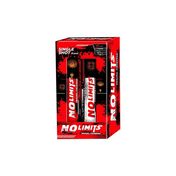 Piromax No Limit Single Shot