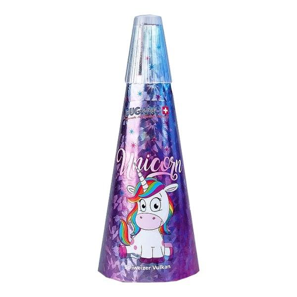 Bugano Vulkan Unicorn