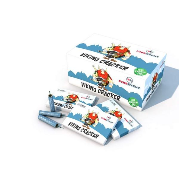 Viking Cracker 10 Stück