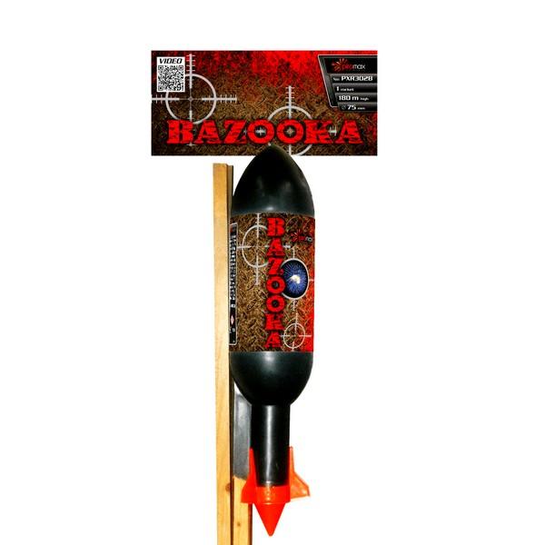 Bazooka von Piromax