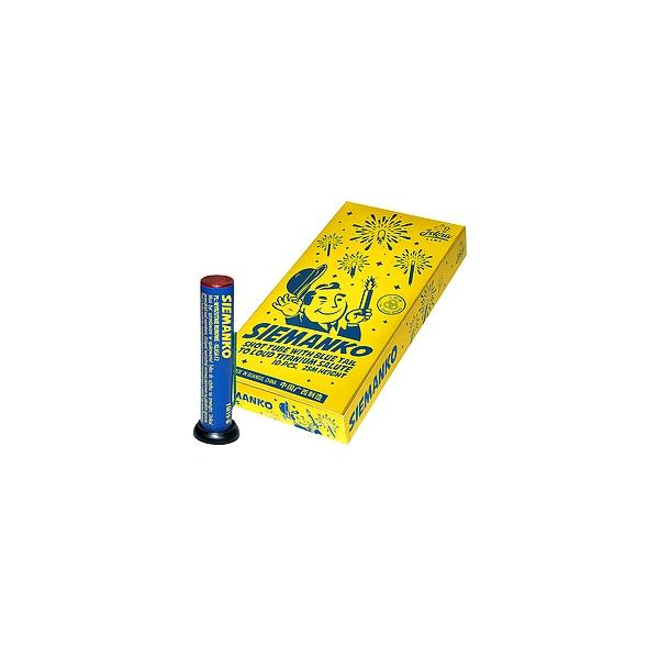 Siemanko 10er Shot Tube
