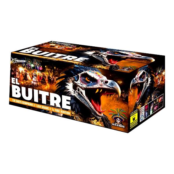 El Buitre