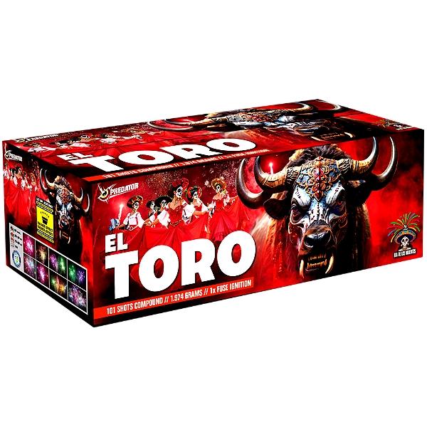 El Toro