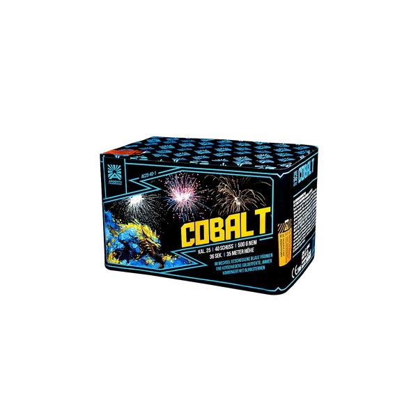 Cobalt von Argento
