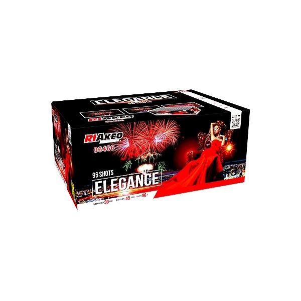 Elegance von Riakeo
