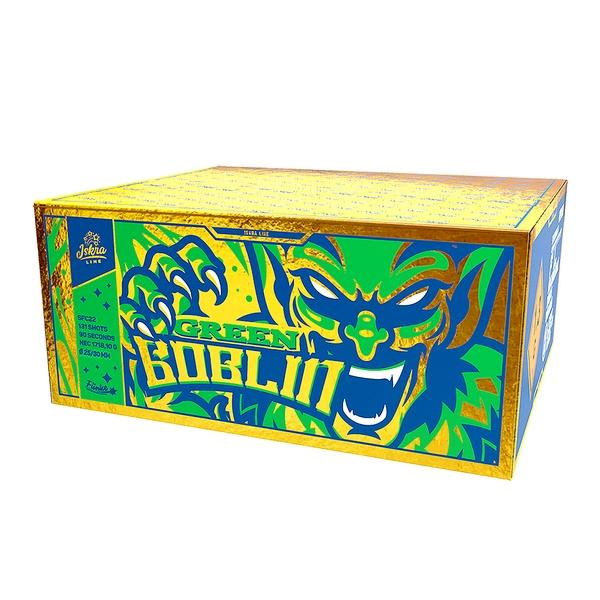 Green Goblin Iskra Line von Funke