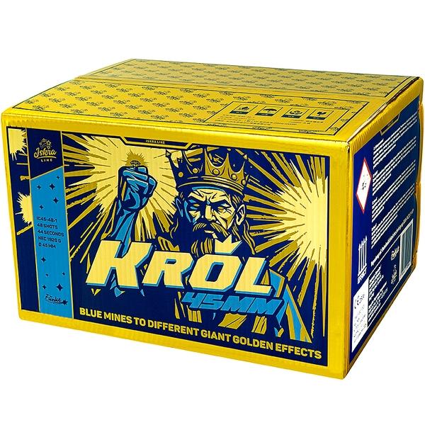 Król Iskra