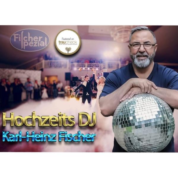 Hochzeits DJ